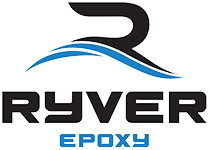 Ryver Epoxy Logo