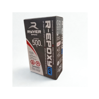 R-Epoxy UV - Countertop - 500 ml